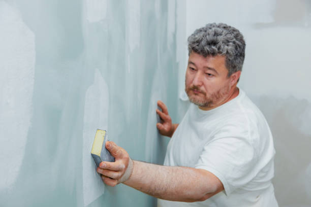 Best Drywall Crack Repair  in USA